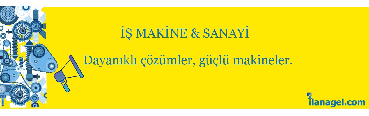 iş makine